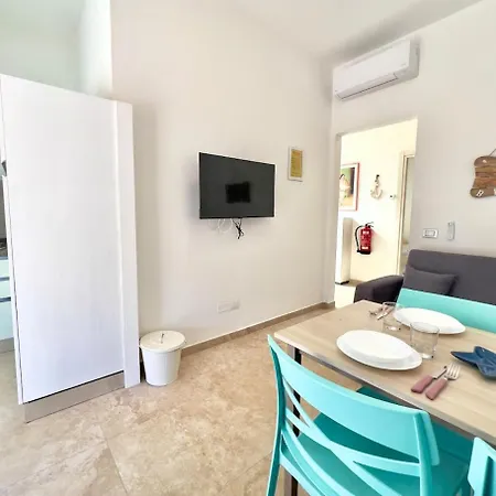 Aura, Vicino Al Mare E Al Centro شقة *
